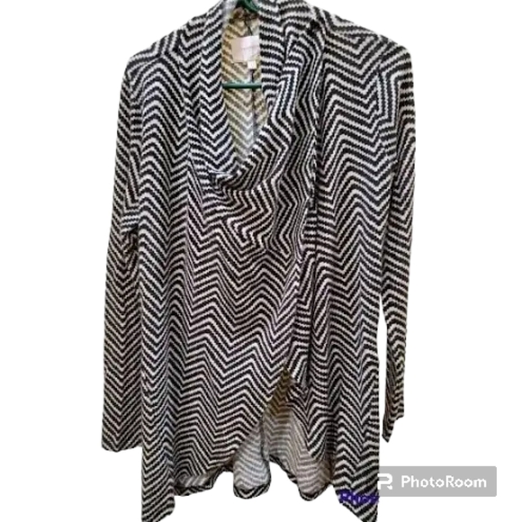 Anthropologie Sweaters - Anthropologie Skies are Blue Cardigan Sweater